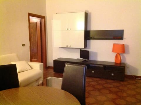 In capo santo House in Lerici