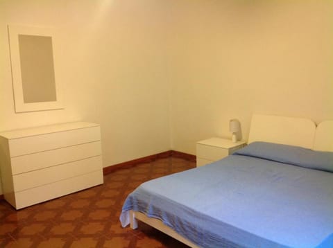 In capo santo House in Lerici