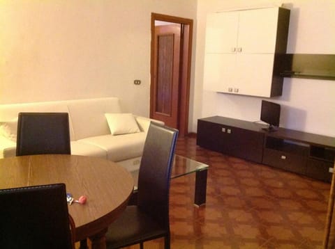 In capo santo House in Lerici