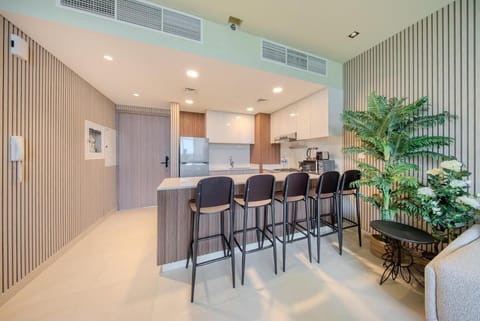 2BR Green Home - Misk Al Jada - Center of Sharjah Apartment in Al Sharjah