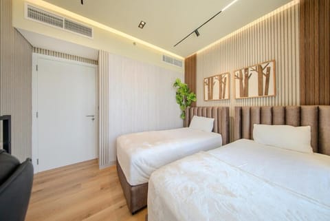 2BR Green Home - Misk Al Jada - Center of Sharjah Apartment in Al Sharjah