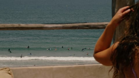 Sea view