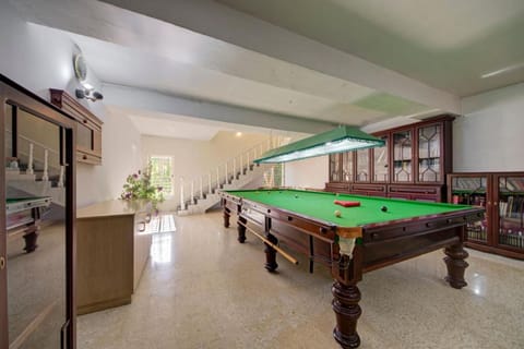 Villa Amora City Sky Line Views and Billiards Room by Haven and Keys Malta Villa in Malta