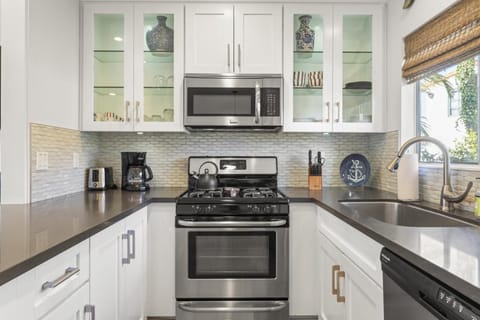 Hideaway B Walk to the beach Downtown AC House in San Clemente