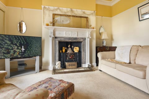 Living room, Other, Seating area