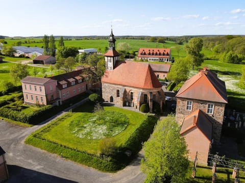 Property building, Nearby landmark, Natural landscape, Bird's eye view, Garden view