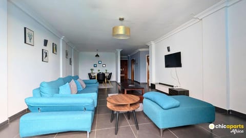 Communal lounge/ TV room, TV and multimedia, Living room