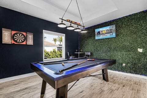 Waterfront Fun & Relaxation Await - Your Ultimate Gulf-Access Getaway! - Villa Ocean Life - Roelens House in Cape Coral