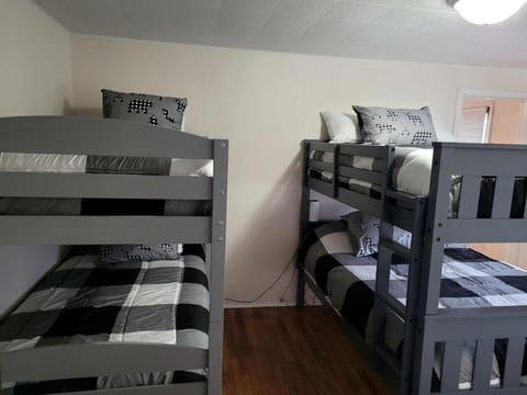 Gorgeous Cottage with Stunning Sights in Wellston, Michigan House in Michigan