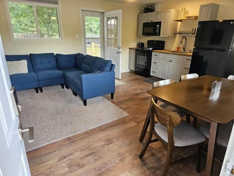 Gorgeous Cottage with Stunning Sights in Wellston, Michigan House in Michigan