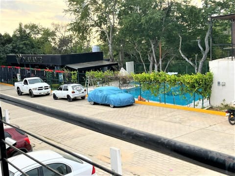 casa vacacional MELISSA House in Puerto Escondido