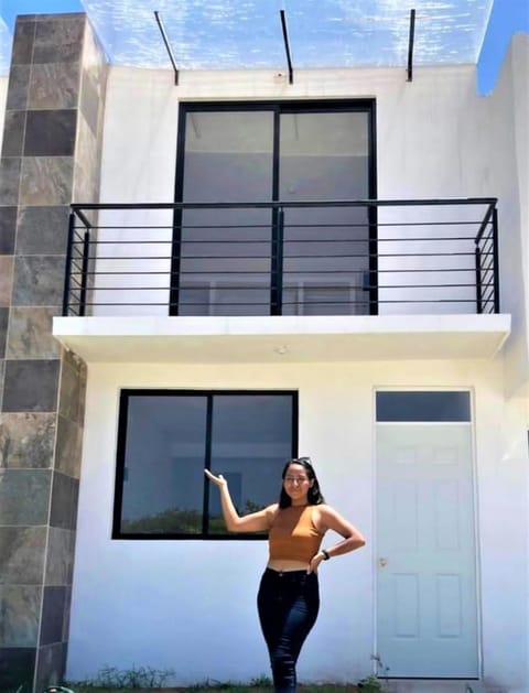 casa vacacional MELISSA House in Puerto Escondido