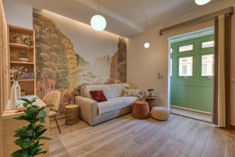 Balcony/Terrace, Living room