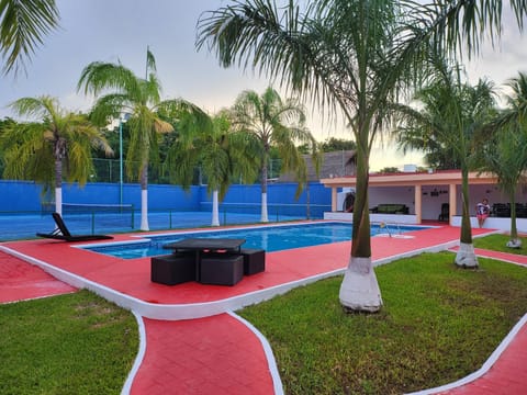 Property view