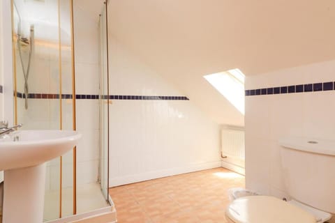 Pebbles Guest House - Flat 6 Apartment in Southampton