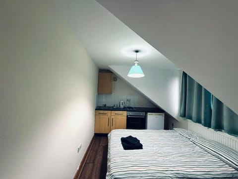 Pebbles Guest House - Flat 6 Apartment in Southampton