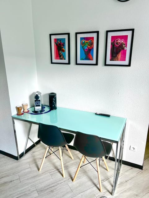 Calm and Cozy Apartment Apartment in Villeurbanne