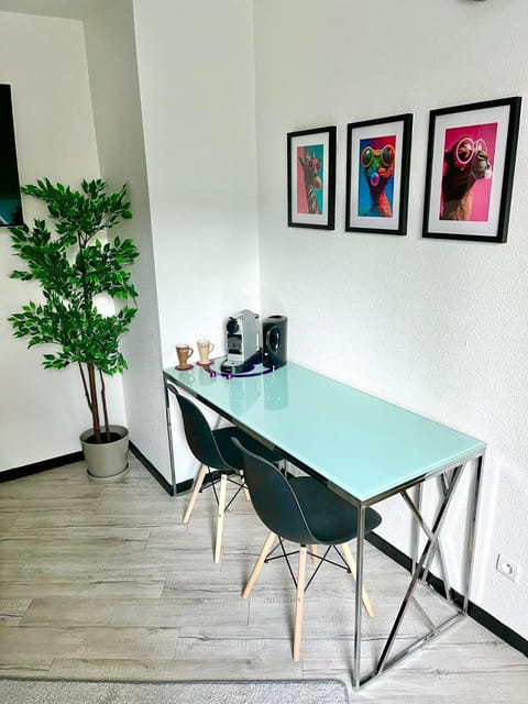 Calm and Cozy Apartment Apartment in Villeurbanne