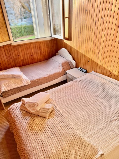 Positive country Bed and Breakfast in Île-de-France