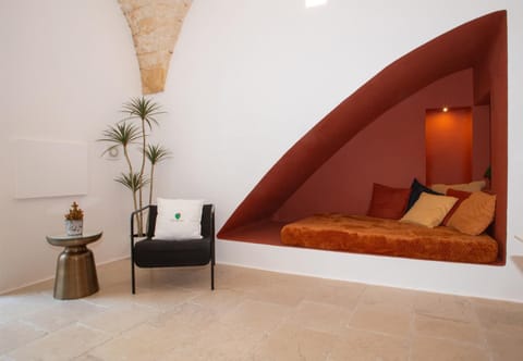 Living room, Photo of the whole room, Seating area