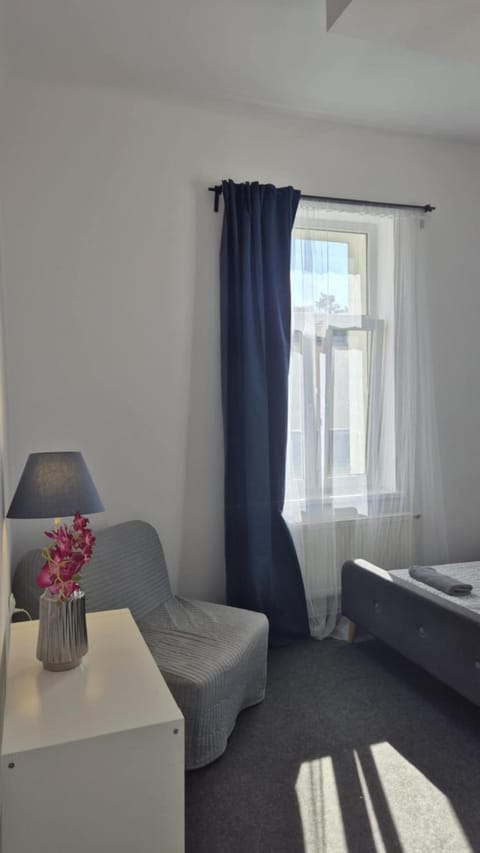 City Sopot Pokoje i Apartamenty na deptaku Apartment in Sopot