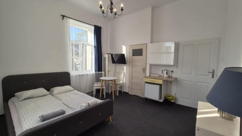 City Sopot Pokoje i Apartamenty na deptaku Apartment in Sopot