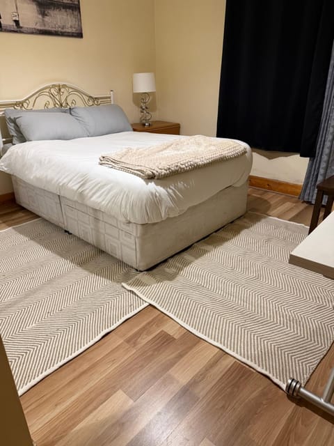 Happy home stay Vacation rental in Glasgow