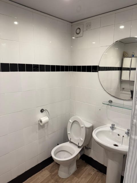 Happy home stay Vacation rental in Glasgow