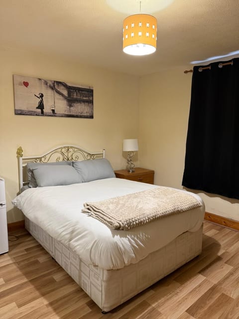 Happy home stay Vacation rental in Glasgow