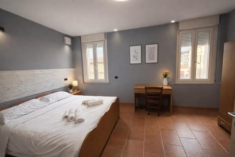 Palazzo Gregorio Bed and Breakfast in Parma