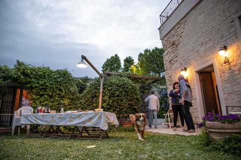 Albarosa Bed and Breakfast in Basilicata