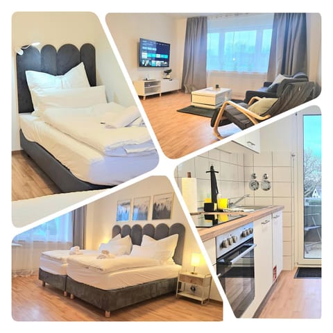 TV and multimedia, Living room, Bedroom, kitchen