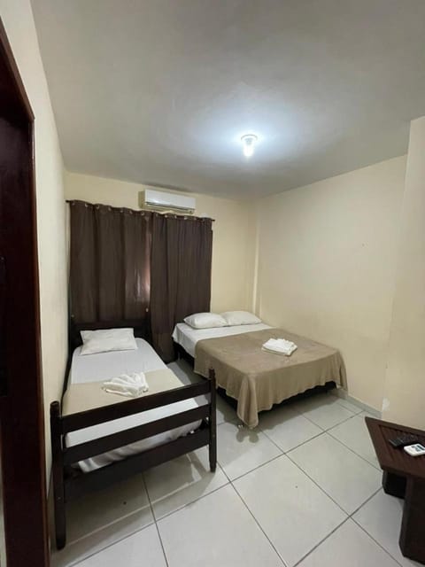 Pousada Alto Mar Saquarema Bed and Breakfast in Saquarema