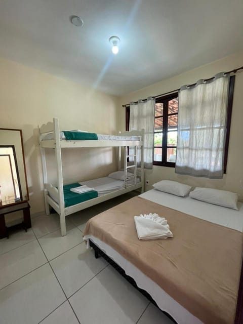 Pousada Alto Mar Saquarema Bed and Breakfast in Saquarema