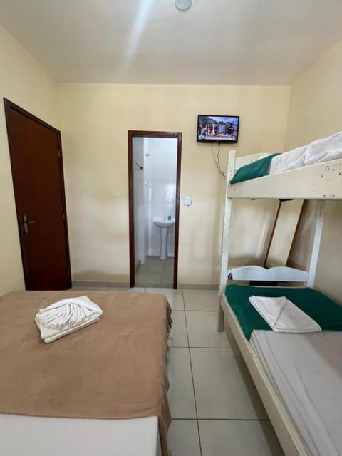 Pousada Alto Mar Saquarema Bed and Breakfast in Saquarema