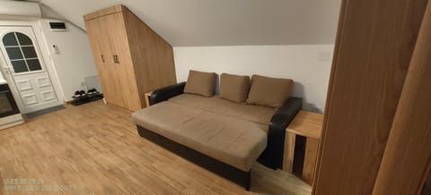 Dušan Apartment in Belgrade