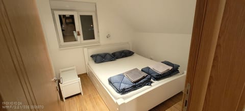 Dušan Apartment in Belgrade