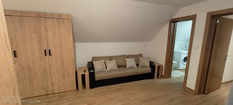 Dušan Apartment in Belgrade