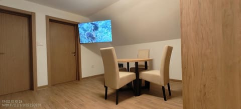 Dušan Apartment in Belgrade