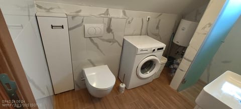 Dušan Apartment in Belgrade