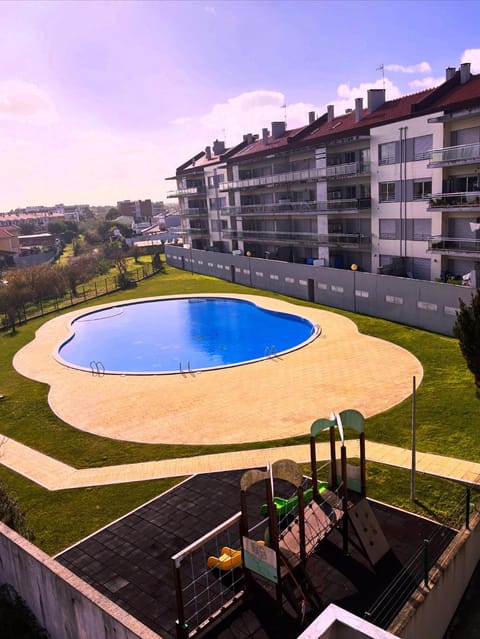 View (from property/room), Swimming pool