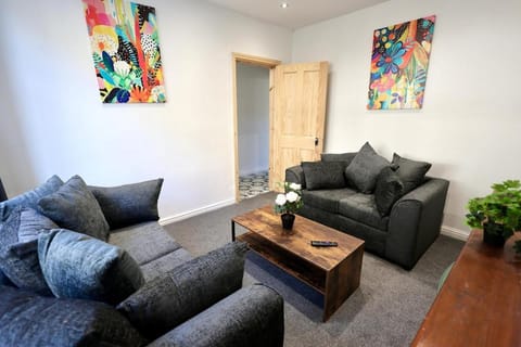 Nursery House Retreat House in Hebden Bridge
