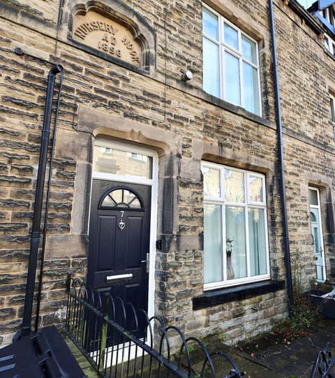 Nursery House Retreat House in Hebden Bridge