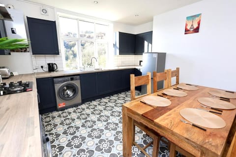 Nursery House Retreat House in Hebden Bridge