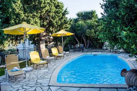 Swimming pool, Swimming pool
