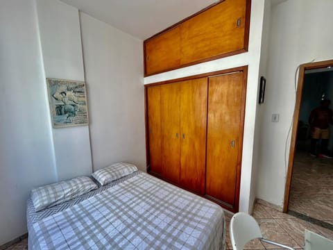 Copacabana - Ipanema perto da praia Apartment in Rio de Janeiro