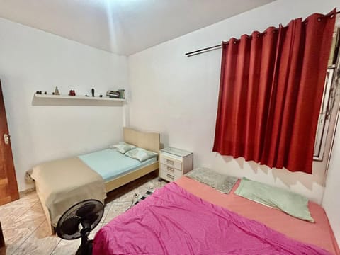 Copacabana - Ipanema perto da praia Apartment in Rio de Janeiro