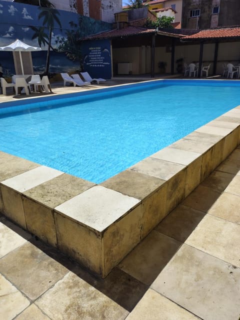 Swimming pool, Swimming pool, sunbed