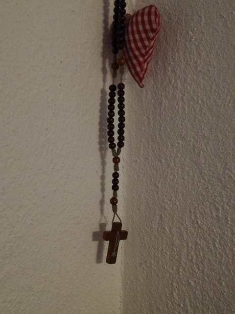 Apartment Steger Apartment in Salzburgerland