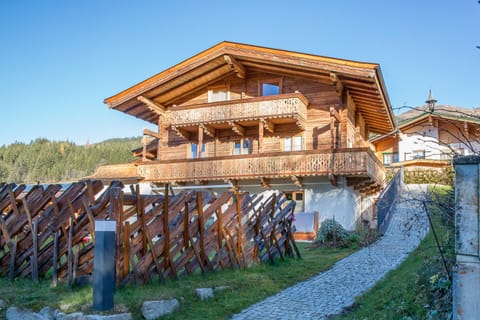 Property building, Facade/entrance, Summer